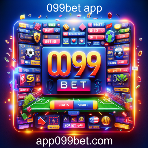 Explorando a Categoria de Apostas no 099bet App